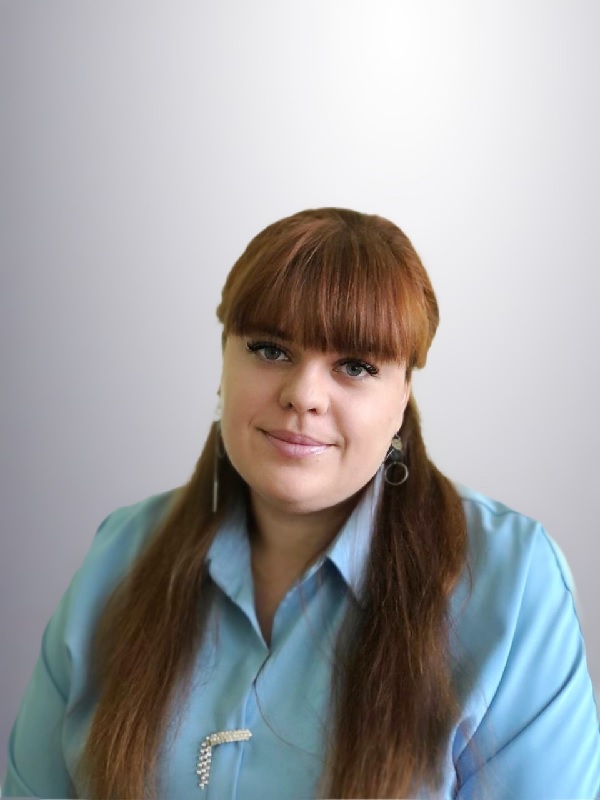 Кулева Юлия Александровна