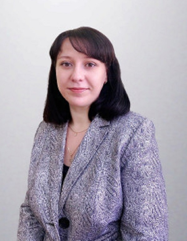 Трифонова Мария